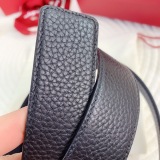 F*erragamo Belts Top Quality 34MM