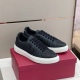 Men F*erragamo Top Sneakers
