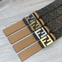 F*endi Belts Top Quality  40MM