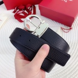 F*erragamo Belts Top Quality 34MM