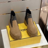 Men F*endi Top Quality Sneakers