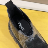 Men F*endi Top Quality Sneakers