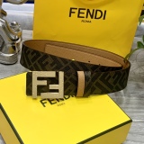 F*endi Belts Top Quality  40MM