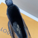 Men L*ouis V*uitton Top Quality Sneakers