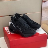 Men D*SQUARED2 Top Sneaker