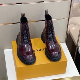 Men L*ouis V*uitton Top Quality Sneakers