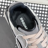 Men D*SQUARED2 Top Sneaker