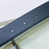 C*hanel Belts Top Quality  30MM