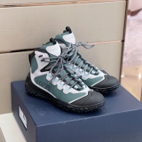 Men D*ior Top Quality Sneakers