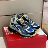 Men D*SQUARED2 Top Sneaker