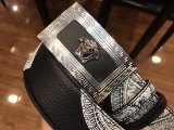 V*ersace  Belts Top Quality  40MM