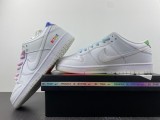 N*ike SB Dunk Low DR4876-100
