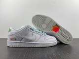 N*ike SB Dunk Low DR4876-100
