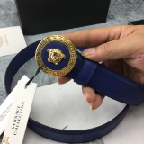 V*ersace  Belts Top Quality  35MM