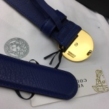 V*ersace  Belts Top Quality  35MM