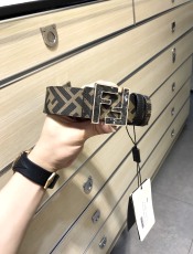 F*endi  Belts Top Quality  40MM