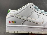 N*ike SB Dunk Low DR4876-100
