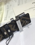 F*endi  Belts Top Quality  40MM