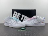 N*ike SB Dunk Low DR4876-100
