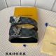 L*ouis V*uitton Belts Top Quality  40MM