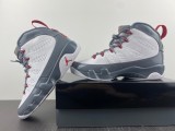 Air Jordan 9 CT8019-162