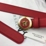 V*ersace  Belts Top Quality  35MM