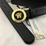 V*ersace  Belts Top Quality  35MM