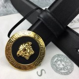 V*ersace  Belts Top Quality  35MM