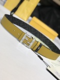 F*endi  Belts Top Quality  40MM