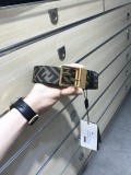 F*endi  Belts Top Quality  40MM