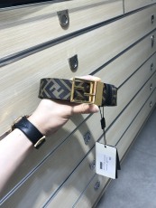F*endi  Belts Top Quality  40MM