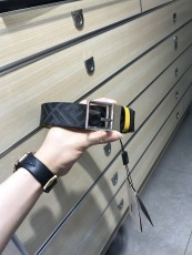 F*endi  Belts Top Quality  40MM