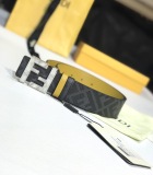 F*endi  Belts Top Quality  40MM