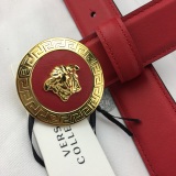 V*ersace  Belts Top Quality  35MM