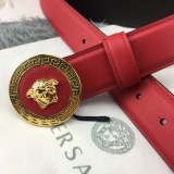 V*ersace  Belts Top Quality  35MM