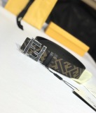 F*endi  Belts Top Quality  40MM