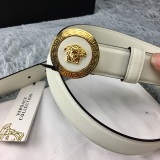 V*ersace  Belts Top Quality  35MM