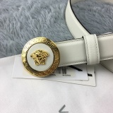 V*ersace  Belts Top Quality  35MM