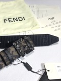 F*endi  Belts Top Quality  40MM