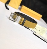 F*endi  Belts Top Quality  40MM