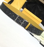 F*endi  Belts Top Quality  40MM