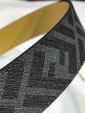 F*endi  Belts Top Quality  40MM