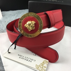 V*ersace  Belts Top Quality  35MM