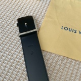 L*ouis V*uitton Belts Top Quality  40MM