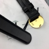 V*ersace  Belts Top Quality  35MM