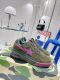 Men Women B*ape Top Quality Sneakers