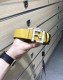 F*endi  Belts Top Quality  40MM