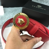 V*ersace  Belts Top Quality  35MM