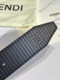 F*endi  Belts Top Quality  40MM