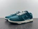 N*ike SB Dunk Low Green Velvet DZ5224-300